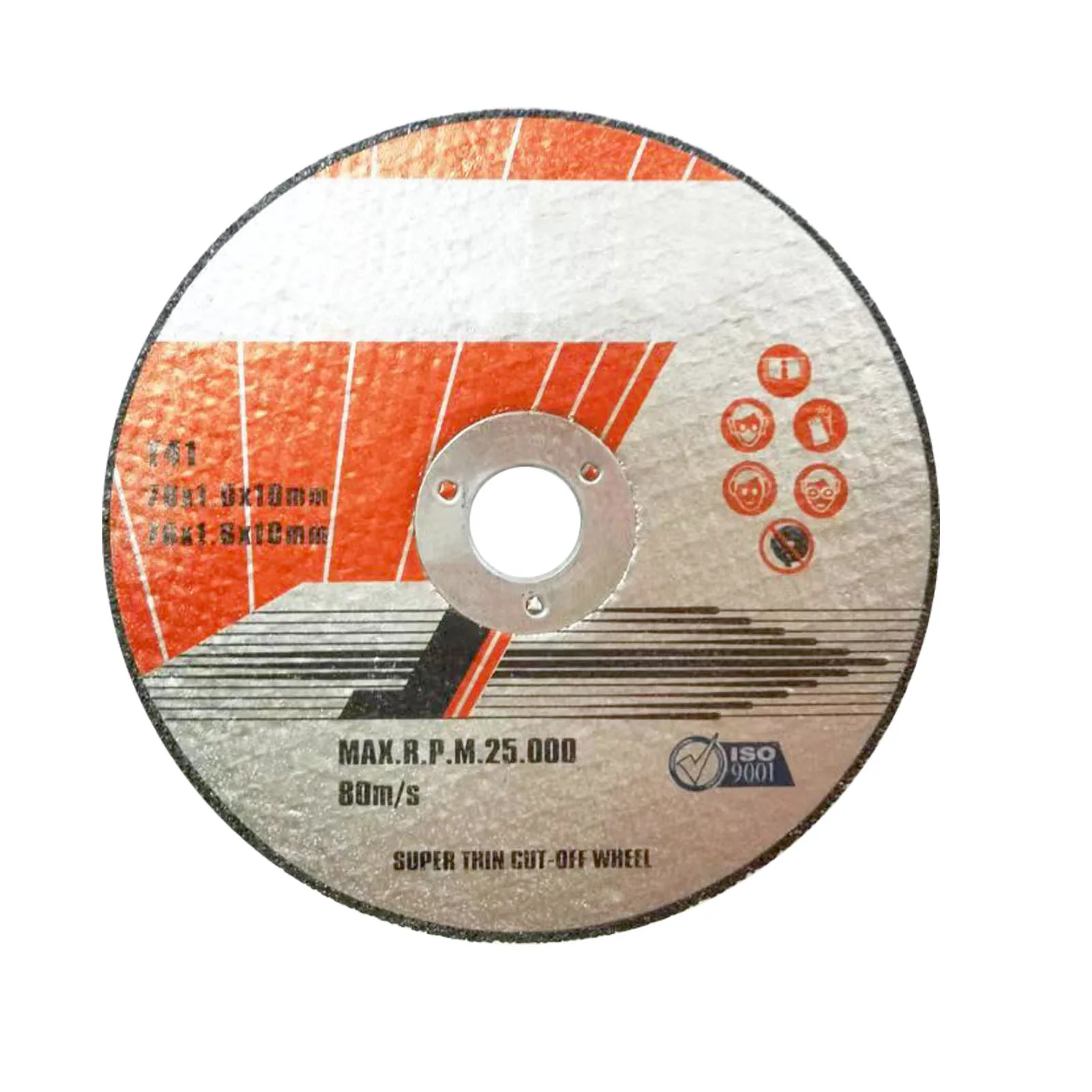 

Мини-режущий диск, Круглый полимерный шлифовальный диск 75 мм для угловой шлифовальной машины, стальной камень, угловая шлифовка