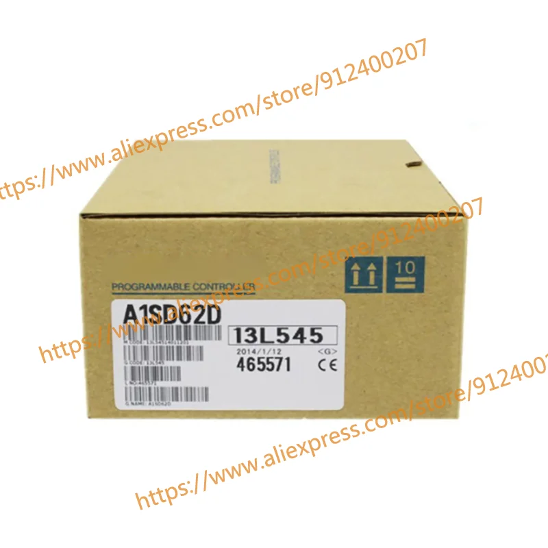 

Продаем только новые оригинальные A1SD62D