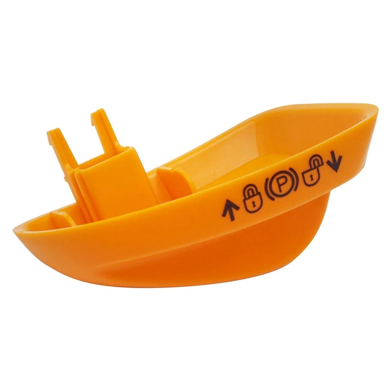 Ручка стояночного тормоза GX23146 для трактора John Deere 107H 107S 92H D100 105 110 120 130 140 150 155 160 170