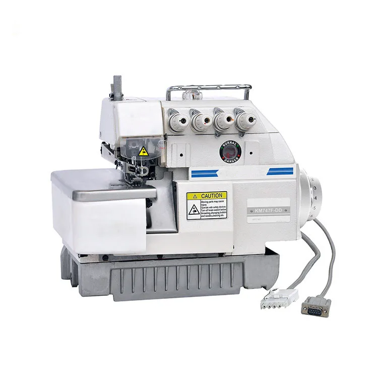 

2022 hot sale High speed over lock sewing machine for the best price