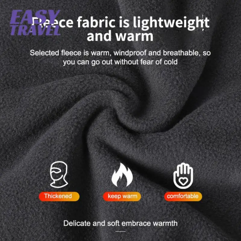 

Tactical Protection Thermal Mask Radix Sileris Wool Mask High Elasticity Casque Outdoor Hiking Outdoors Cycling