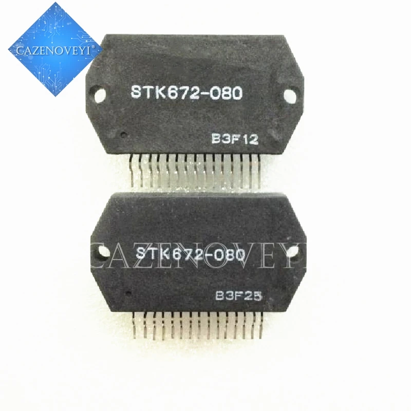 Фонарь STK672 080 фонарь