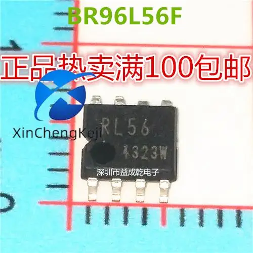

30 шт. оригинальный новый чип BR93L56 RL56 SOP8
