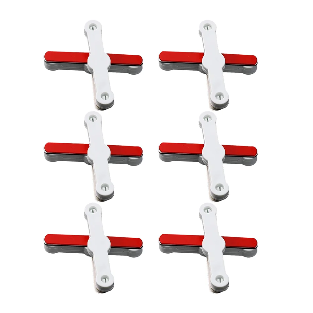 

12 Pcs Window Screen Flush Clips Window Screen Buckle Window Screen Clip Screen Window Screen Button