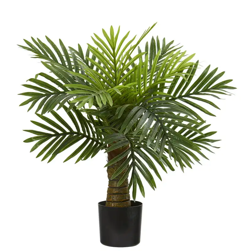 

Robellini Palm Artificial Tree