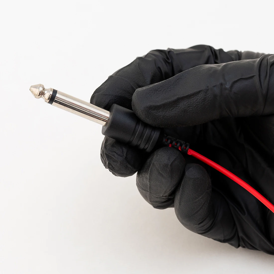 EZ Iwork 6-футовый шнур для тату-машины легкого тонкого мягкого силикона RCA идеально