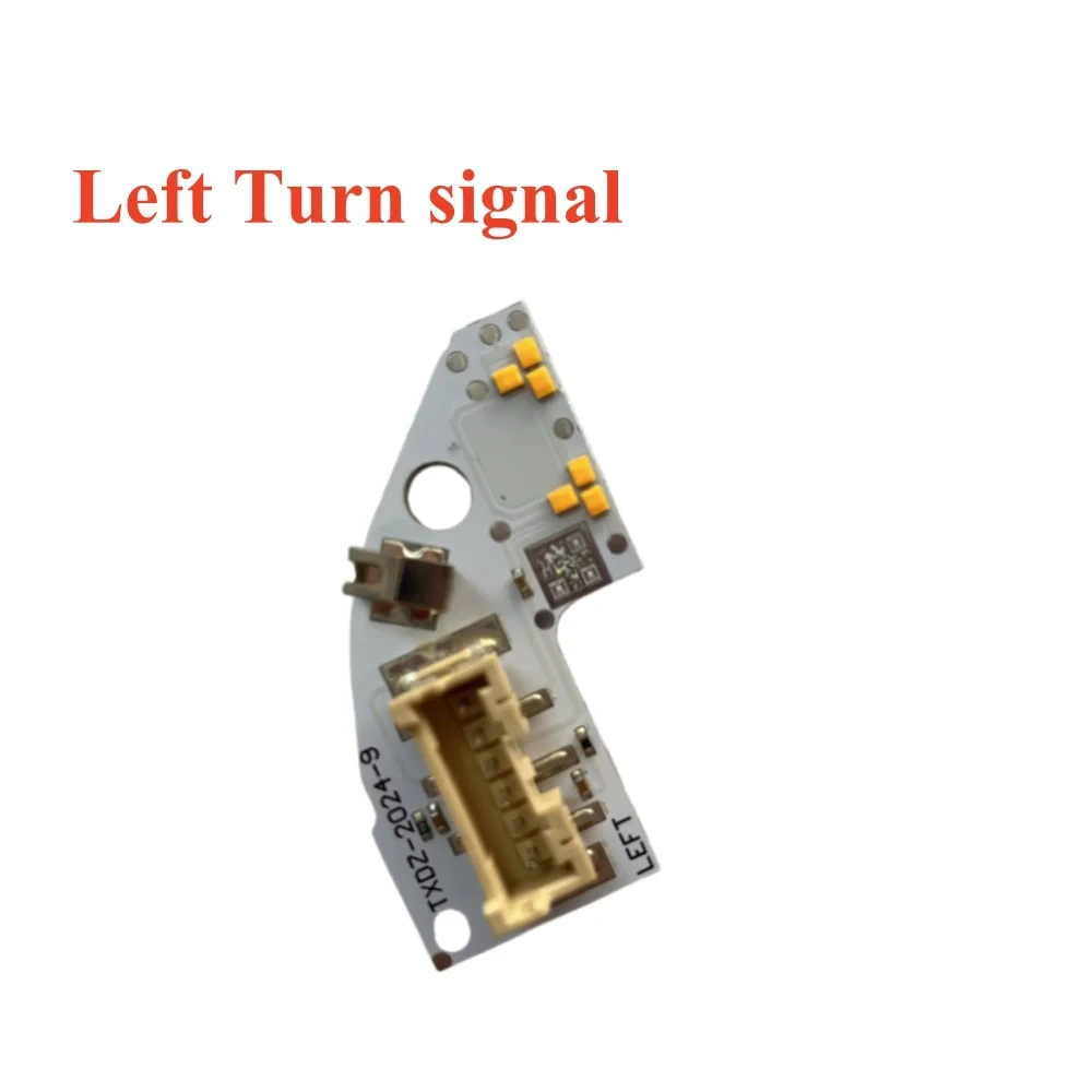 Белые доски для дневных ходовых огней 2017 2018 2019 2020 Seat Leon Cupra фонари OE # 5F0941475A 5F0941476A