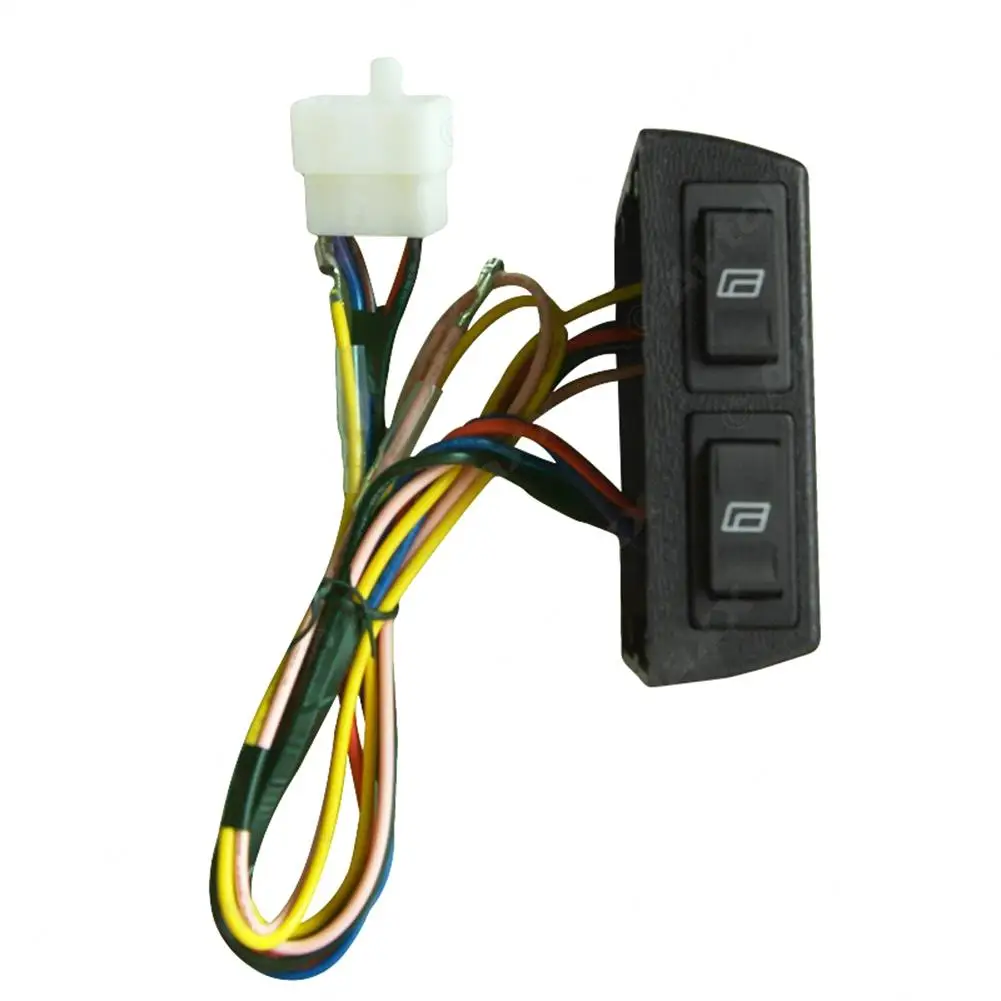 Универсальный Автомобильный Электрический стеклоподъемник 24 В постоянного тока