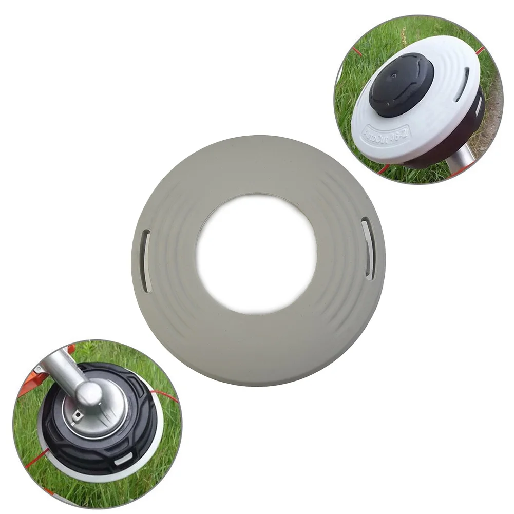 

Brushcutter Head Cap Base For Stihl Mowing Head AutoCut 46-2 4003 713 9701 Brush Cutter Lawn Mower String Trimmer Parts