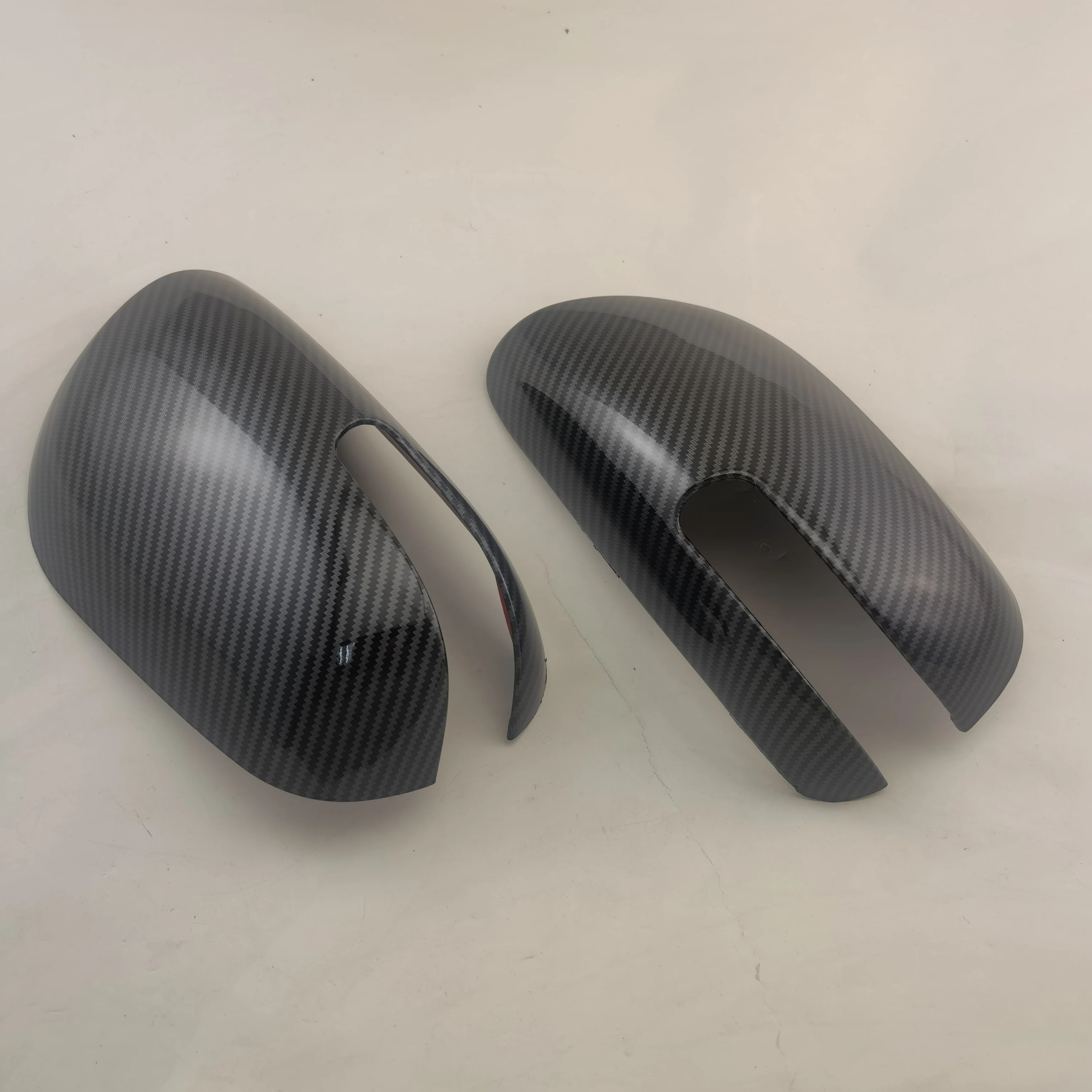 Аксессуары для автомобиля YOYO из хромированного АБС-пластика накладки на дверное