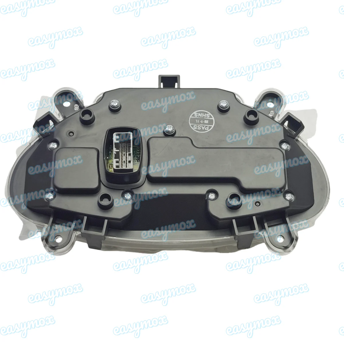 Спидометр для Piaggio MP3 300 Yourban Панель приборной панели M712M, ZAPM71200 (art.: 3920d2de2dcc0) - 3920d2de2dcc0