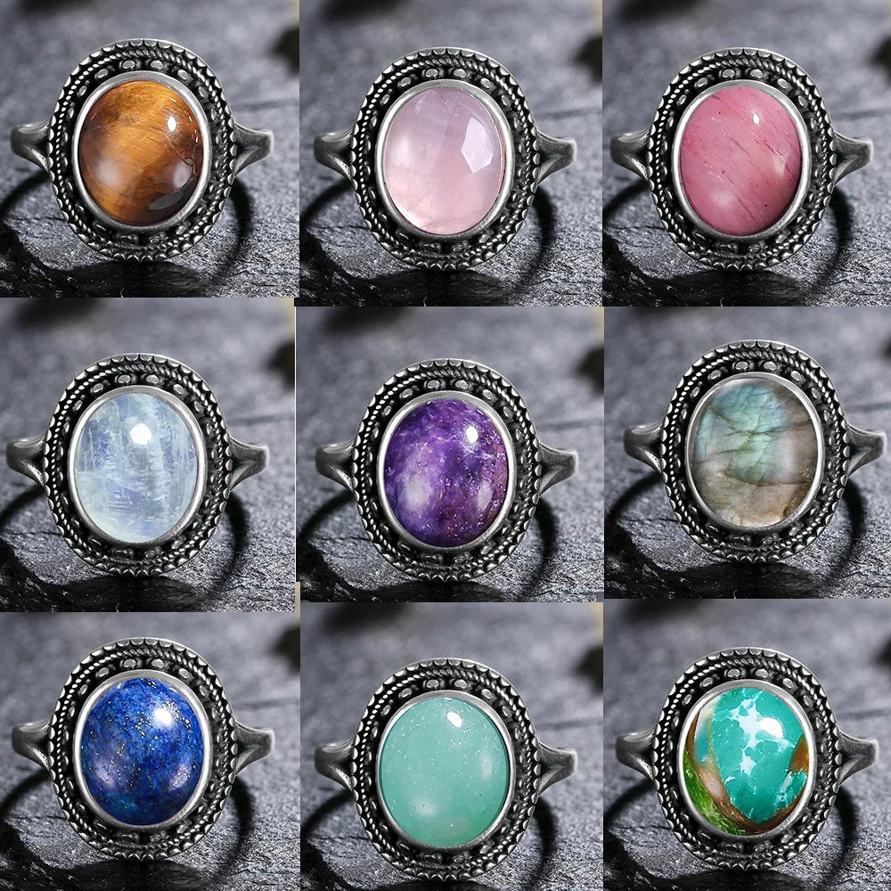 Женское кольцо из стерлингового серебра S925