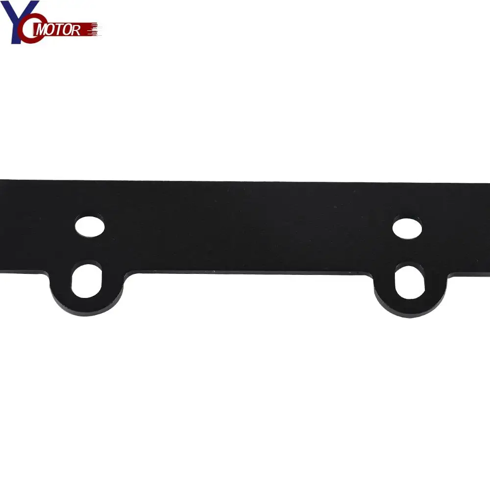 Передний индикатор поворота для мотоцикла кронштейн перемещения сигнала Trium T120