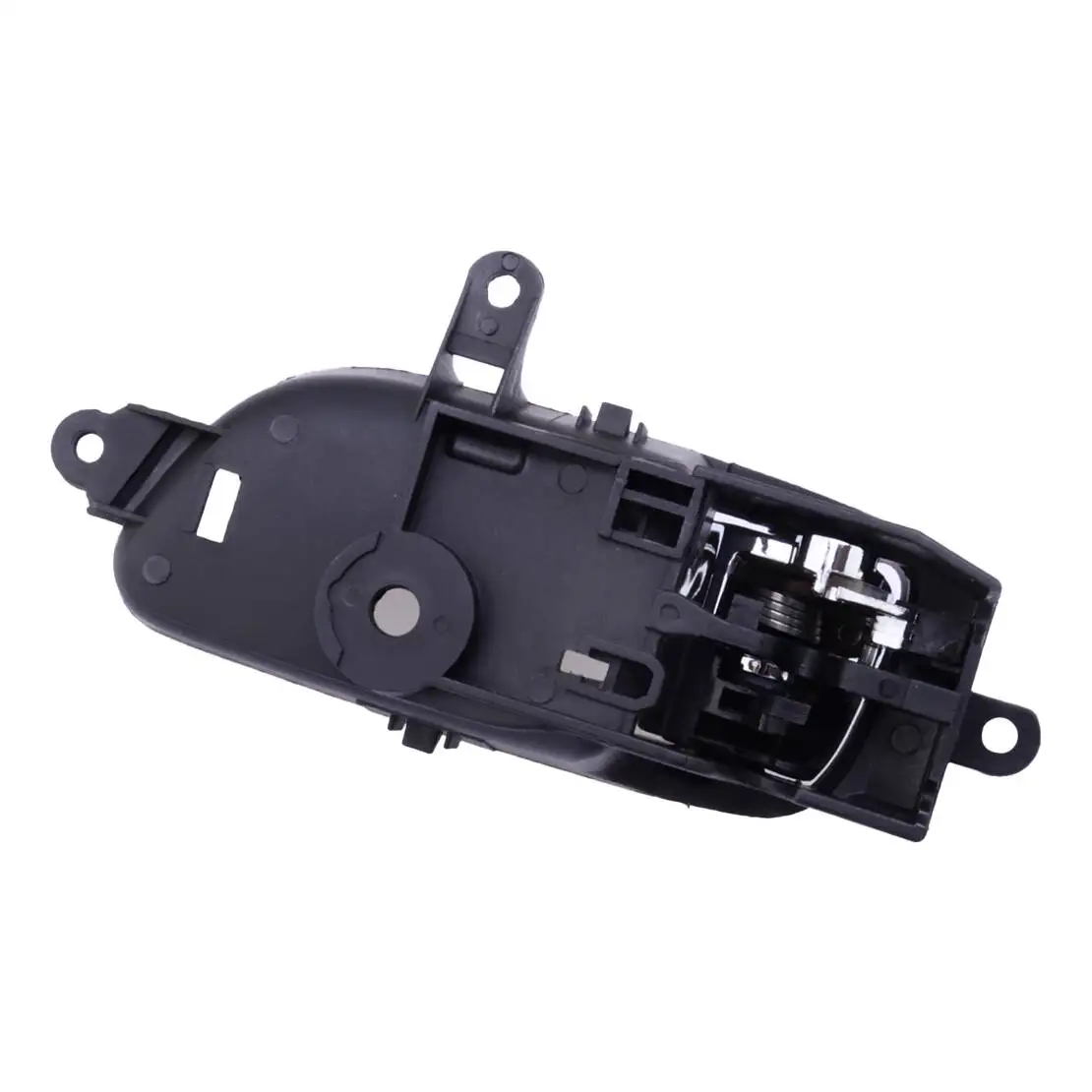 Правая боковая дверная ручка для Nissan Titan Armada Murano Pathfinder Altima 806703TA0D