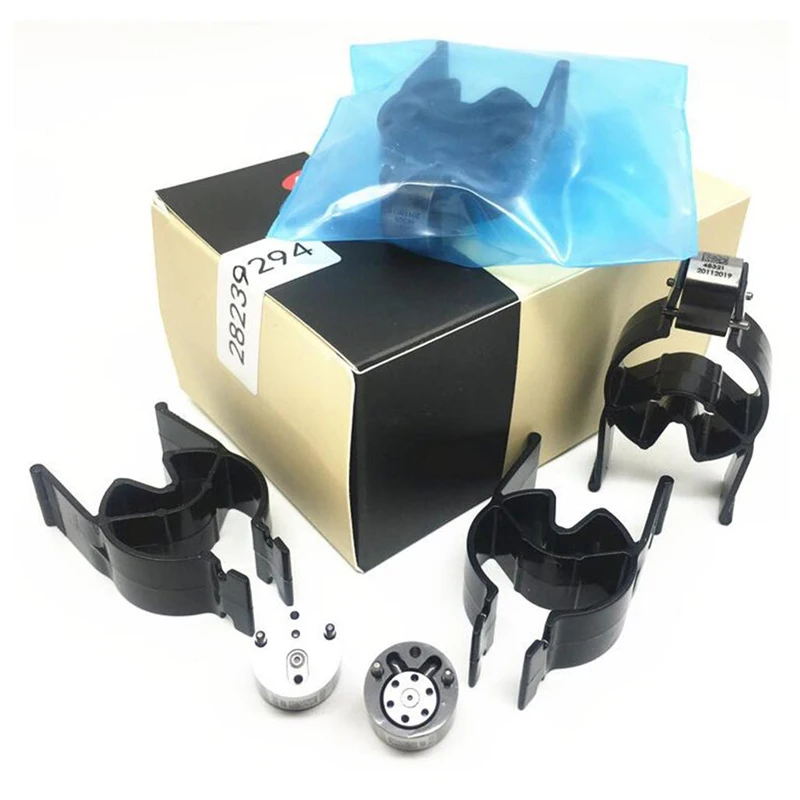 Новые регулирующие клапаны Евро 3 9308-621C 28440421 28538389 для дизельных инжекторных