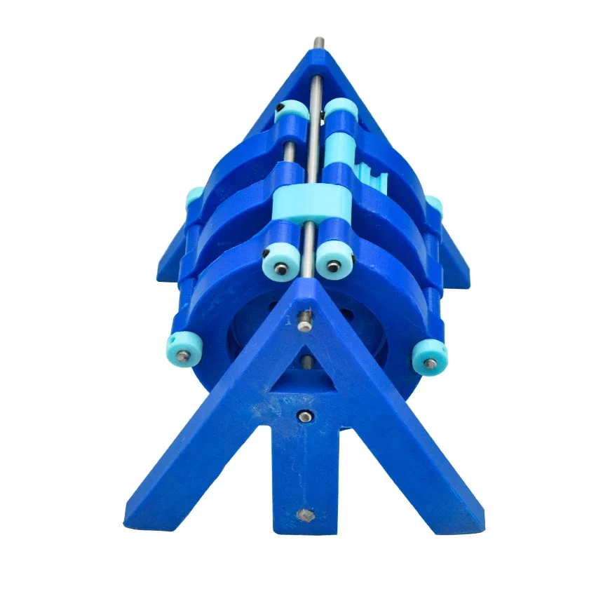 Магнитный мотив Brady с 3 регулируемыми статистами Бесплатная энергия Чистый