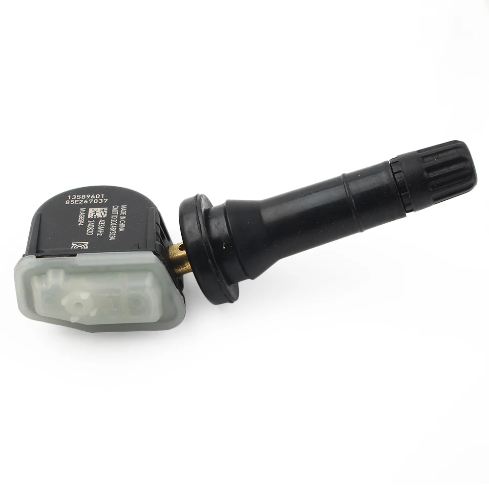 Датчик контроля давления в автомобильных шинах TPMS Schrader для CHEVROLET CADILLAC BUICK GMC 1 шт.