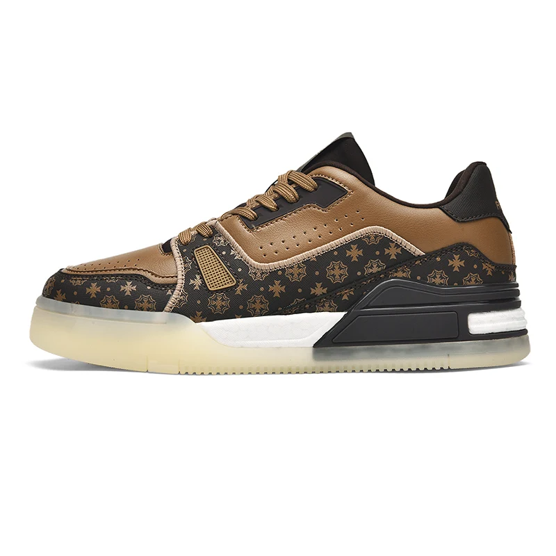 Men Graffiti sport Running Shoes Autumn Forrest Gump Shoes Leisure Sneakers Shoes comfortable Skate Tennies shoes zapatillas