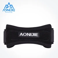 aonijie e4067 adjustable patella knee strap brace support pad pain relief band for hiking soccer basketball volleyball squats