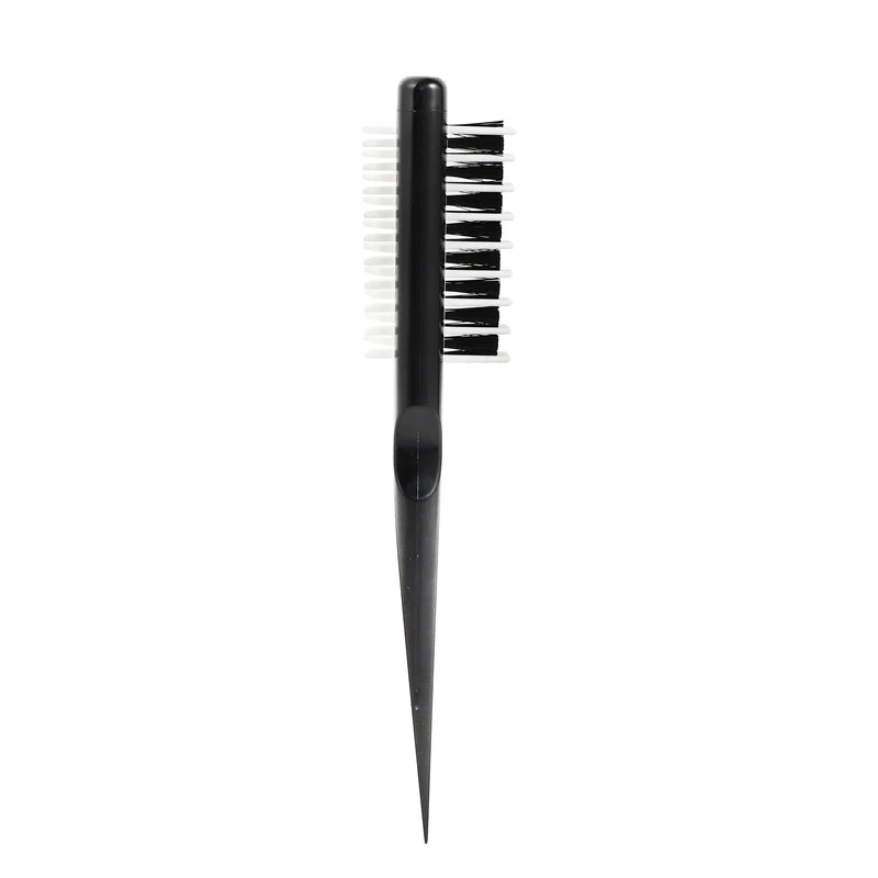 

Hair Style Comb,Styling Comb Instant Hair Portable Combing Brush Hair Styling Comb Multifunction For All Hair Types Women Men