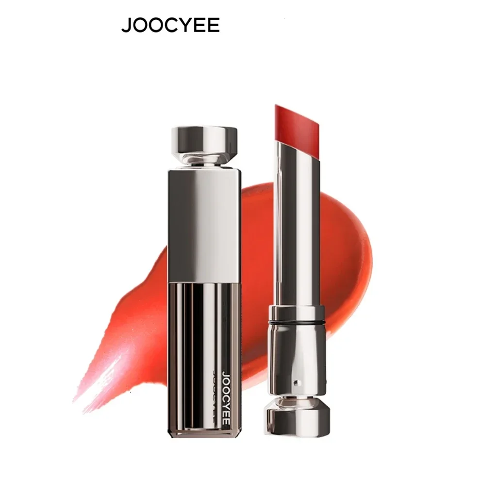 JOOCYEE Essence матовая помада долговечная бархатная легкая увлажняющая винтажная