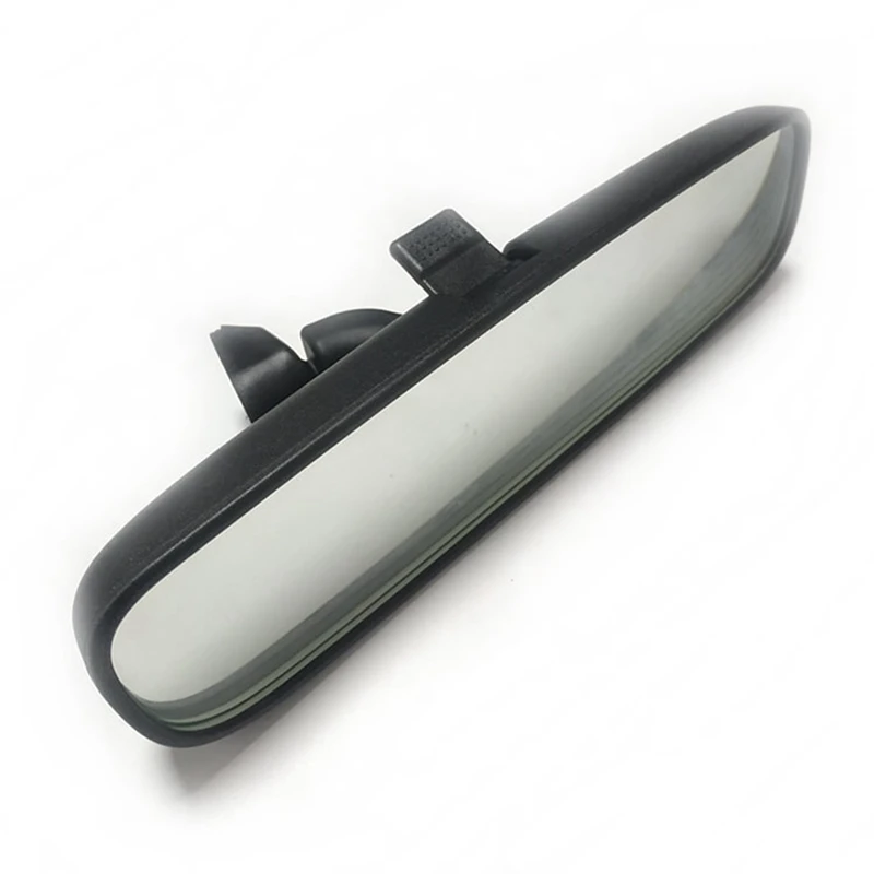 

NEW-Inner Interior Rearview Mirror DG8069220A For Mazda 3 Axela BL 2009 2010 2011 2012 2013 2014 For Mazda 2 DE 07-14
