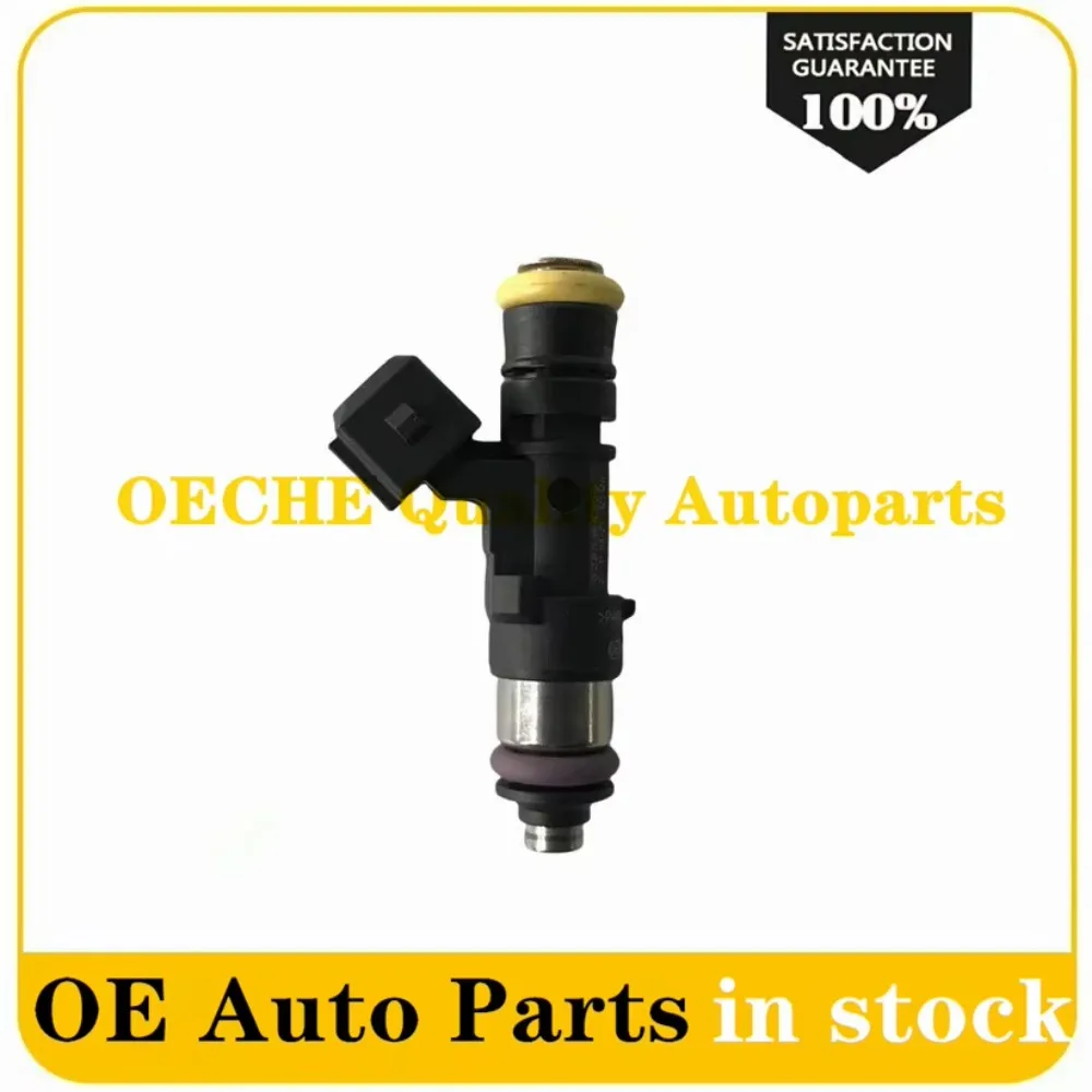 Топливный инжектор 210LB 2200CC 0280158829 0280158821 0280158843 для Bosch Honda Audi Mazda Dodge LS3 LS7 Corvette C6 Camaro G8 4