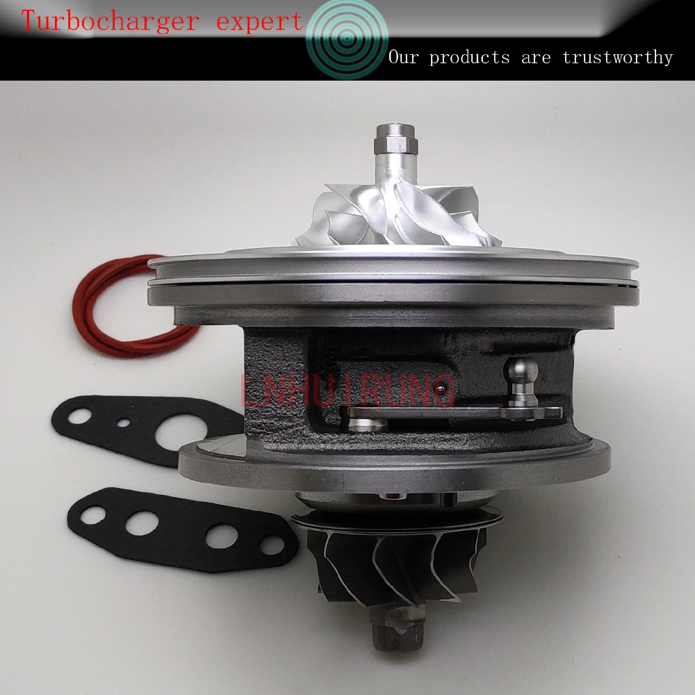 

turbine BV45 53039880210 53039880337 14411-5X01A 14411-5X01B Turbo cartridge for Nissan Navara 2.5 DI D40 140Kw 190HP YD25DDTi