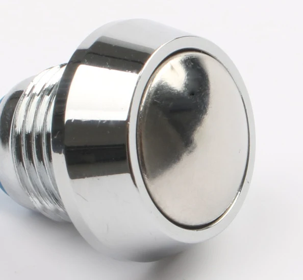 

Водонепроницаемый кнопочный переключатель DMWD 12 мм