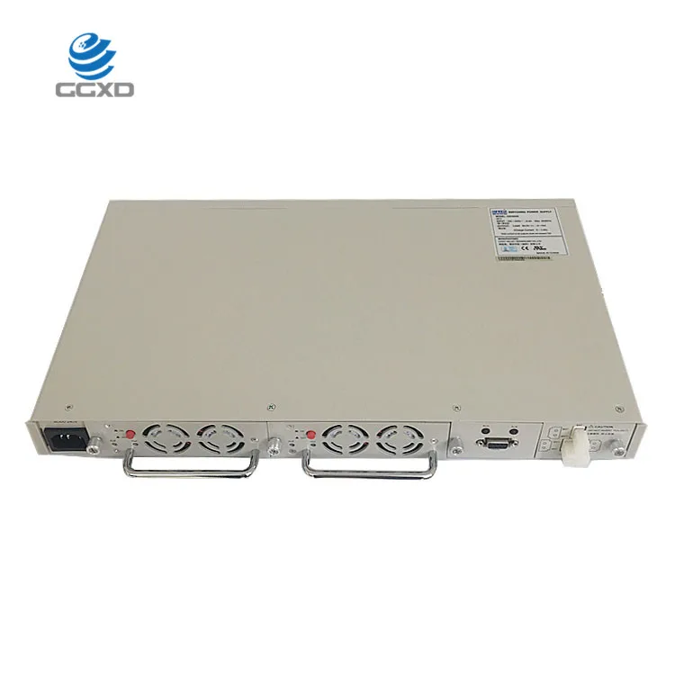 

OLT Embedded communication power system 10A 500W switching power supply GIE4805S 12v 5a power supply