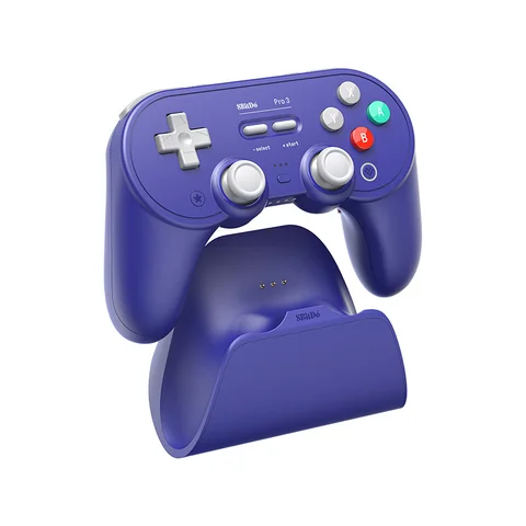 Беспроводной геймпад 8BitDo Pro 3