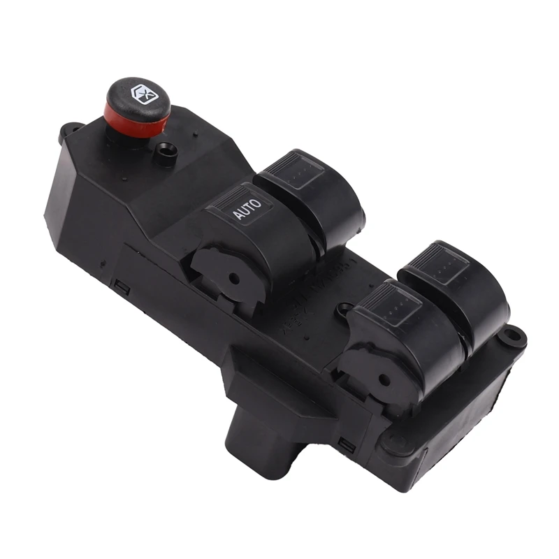 Главный переключатель стеклоподъемника для Honda Civic 2001-2005 с электрическим