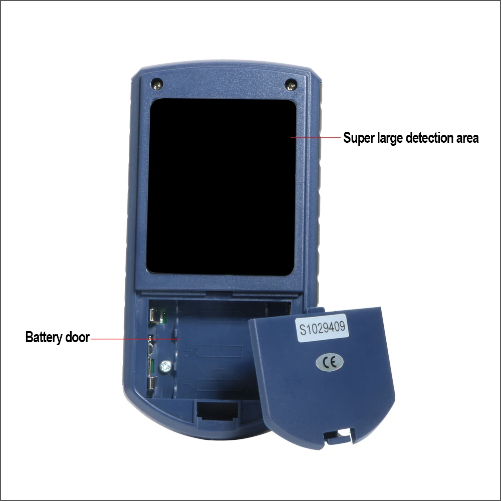 Устройство для измерения влажности RZ Φ измерительный инструмент 4 ~ 80% измеритель