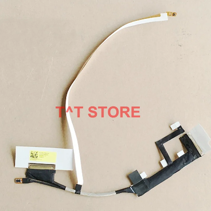 Новый оригинальный для Lenovo Legion 7-15IMH05 7-15IMHg05 C7-15IMH05 Y9000K 2020 81YT ЖК-кабель EDP 5C10S30069