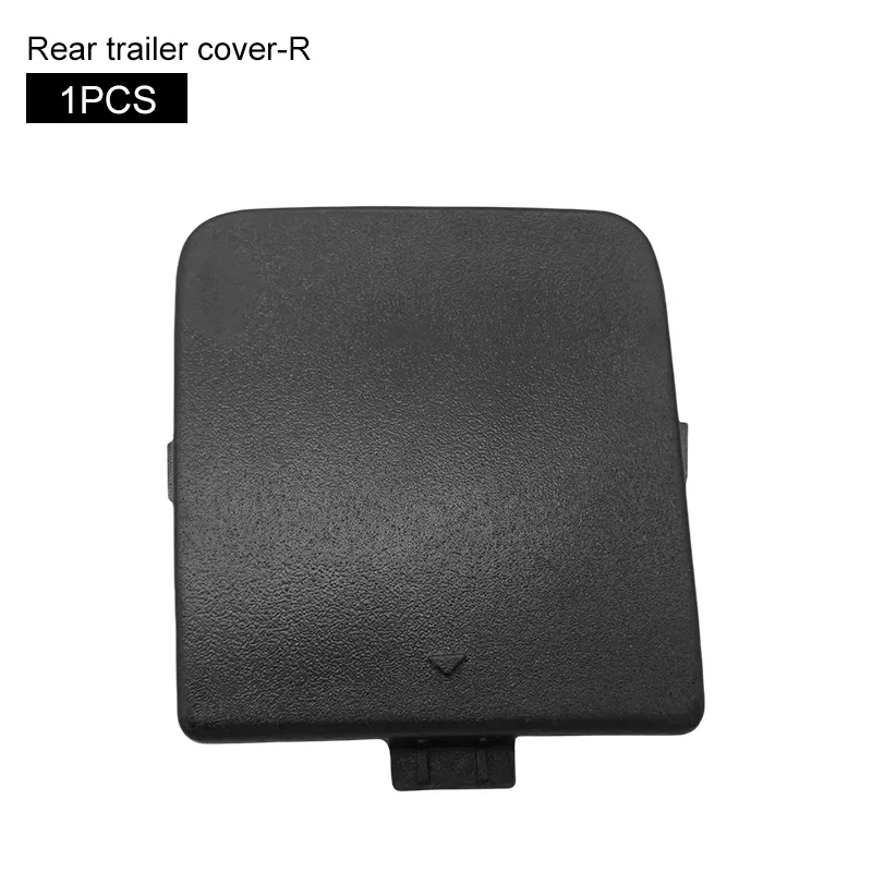 

Автомобильный передний задний бампер, фаркоп, крышка с крючком для BMW X1 E84 2010 2012 51122990610 правый правый 51112990204 51117345034 51118049932