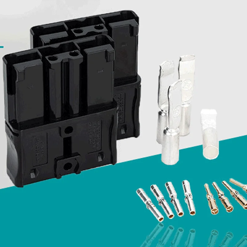 Разъем для подключения литиевой батареи SBS75X 75A 600 В 2 шт.