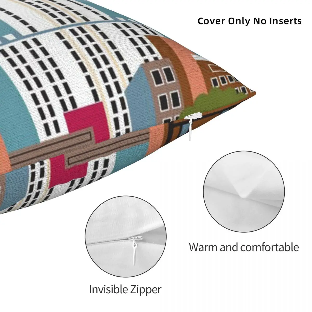 Провиденс Род-остров-иллюстрация с помощью свободных лепестков
