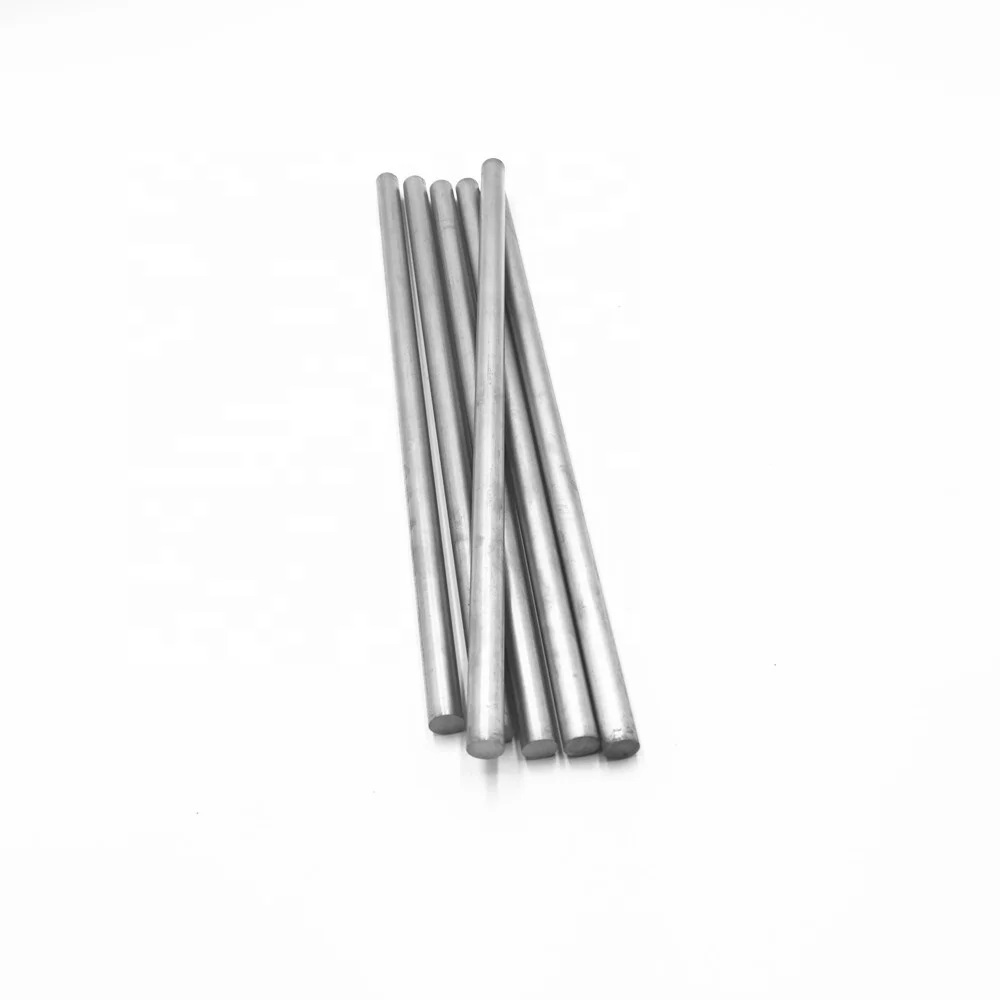 

tool parts made by K30 tungsten carbide round rod