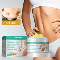 jaysuing 30g shaping massage cream slimming body sculpting heat and oil firming and belly cream skin rejuvenation free shipping