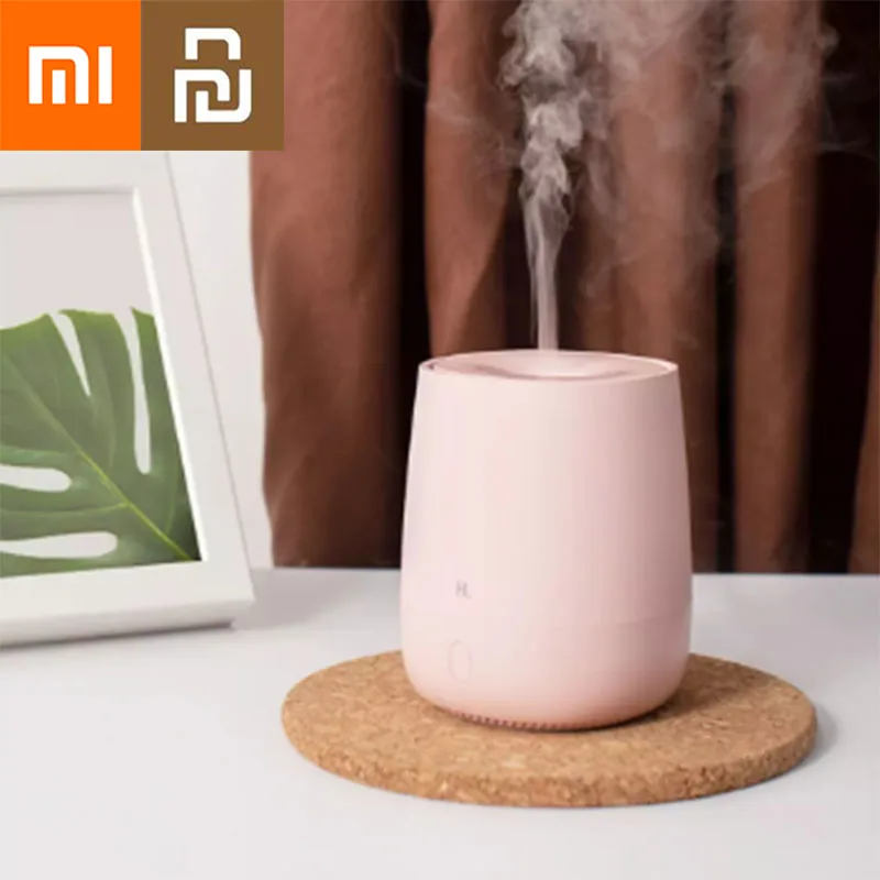 

Увлажнитель-ароматизатор Xiaomi Youpin для дома и офиса