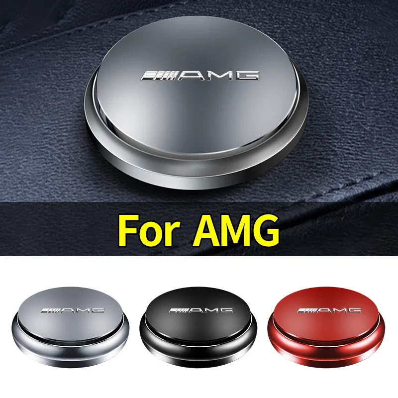 Автомобильный значок interio rAMG освежитель воздуха очиститель парфюмерный Стайлинг