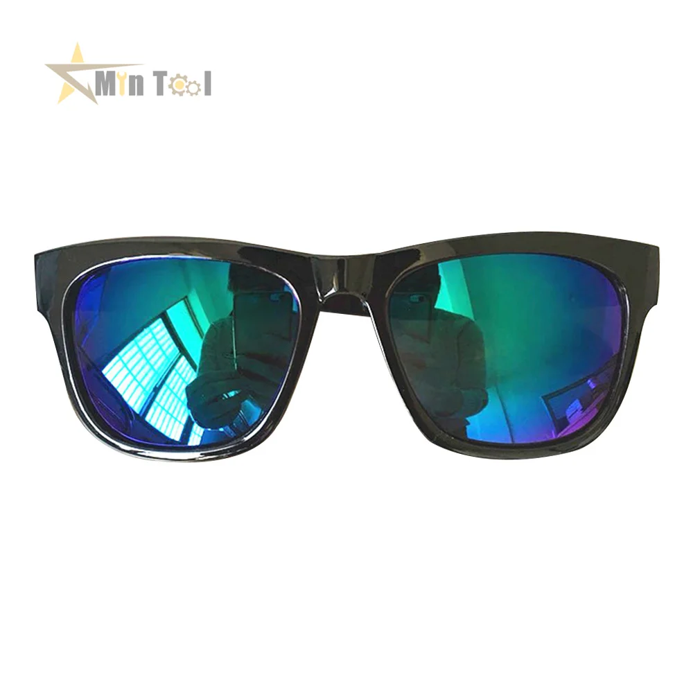 Защитные очки для газовой аргоновой дуговой сварки