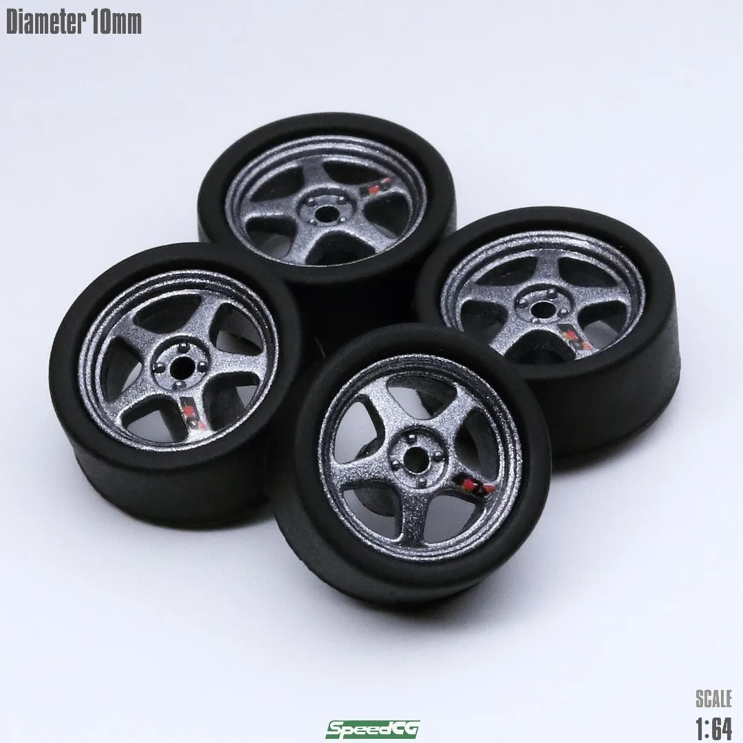 Abs wheels