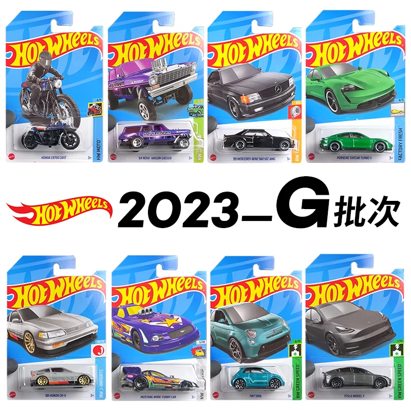 C4982 Mercedes Benz 560 Mini Cars 1/64 Toy Car Hotwheels Gift Diecast Car Model Y Honda Ford Posche
