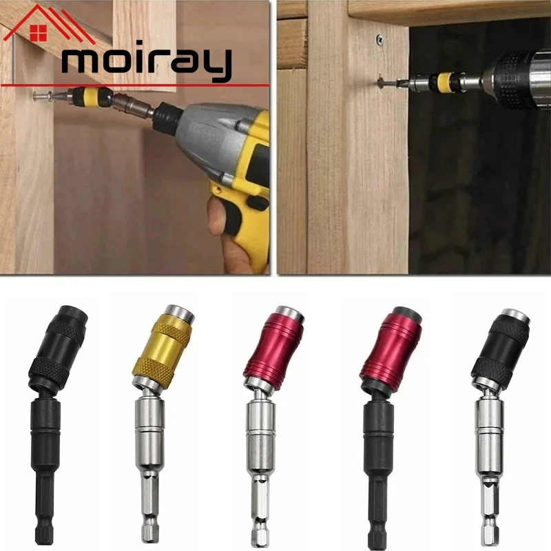 Быстросменные направляющие для сверления 1/4 дюйма