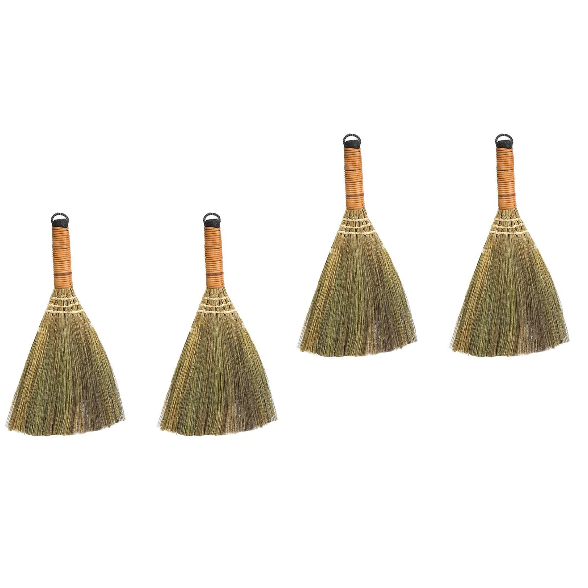 

Broom Cleaning Whisk Mini Sweepinghousehold Pet Hand Sweepcorn Tool Cleaner Tools Brooms Portable Heavyduty Table Handle Floor