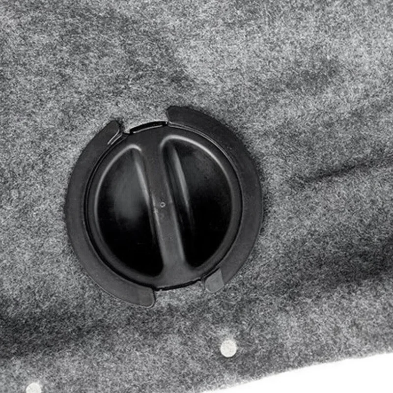 Накладка на переднее крыло накладка противотуманную фару порт наблюдения для Jeep