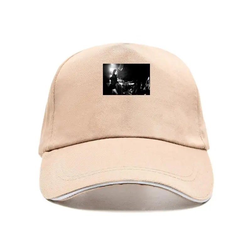 НОВАЯ шапка с принтом, хлопковая бейсболка с круглым вырезом, hort-eeve teci exy-Nine kraviz Woen