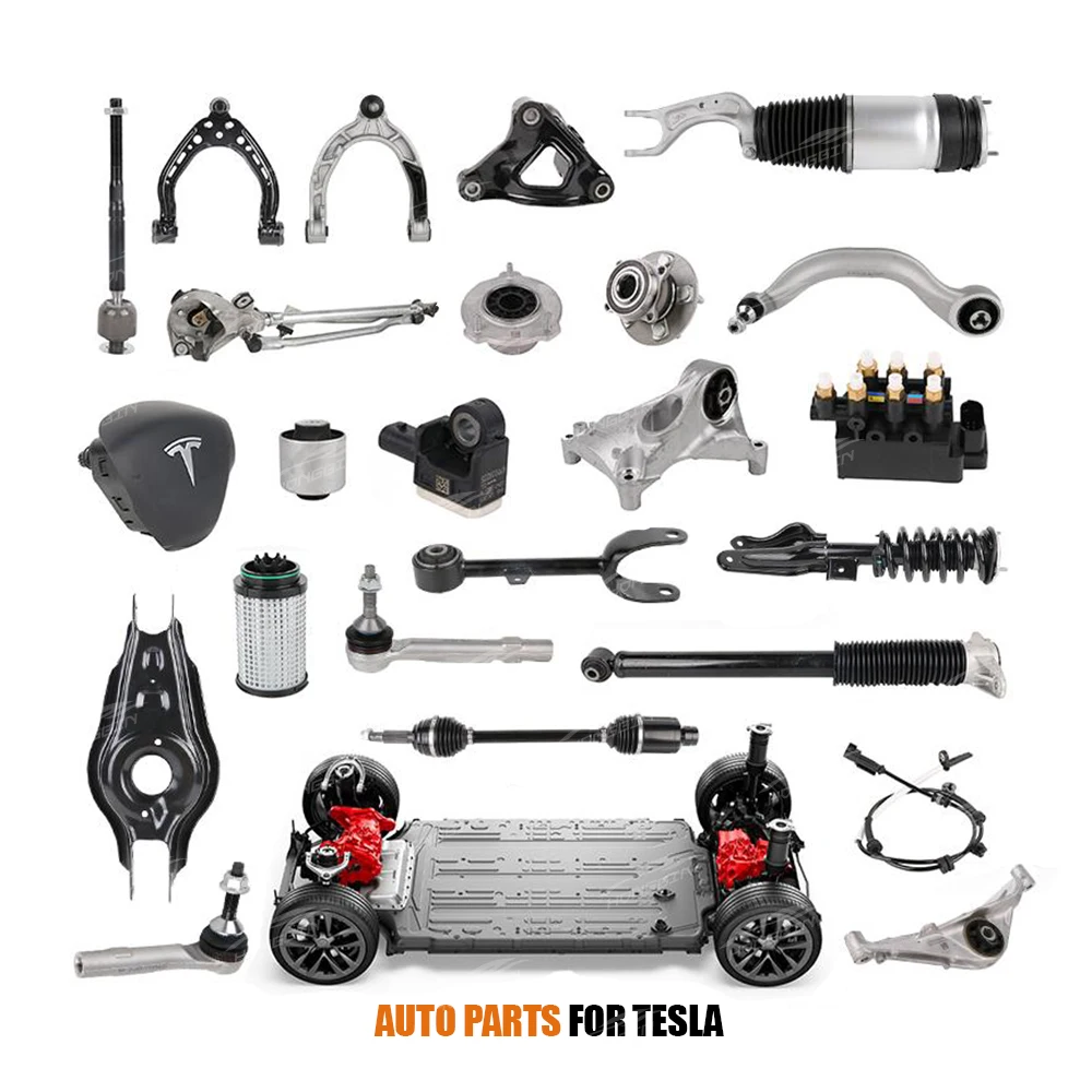 Задний фонарь фабрики задний внешний 6005920-00-J для 14-21 Tesla Model S