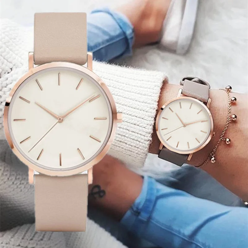 

NO.2 A2148 Fashion Women Watch Bayan Kol Saati Luxury Lady Watch For Women Relogio Clock Female Horloge Zegarek Damski Montre